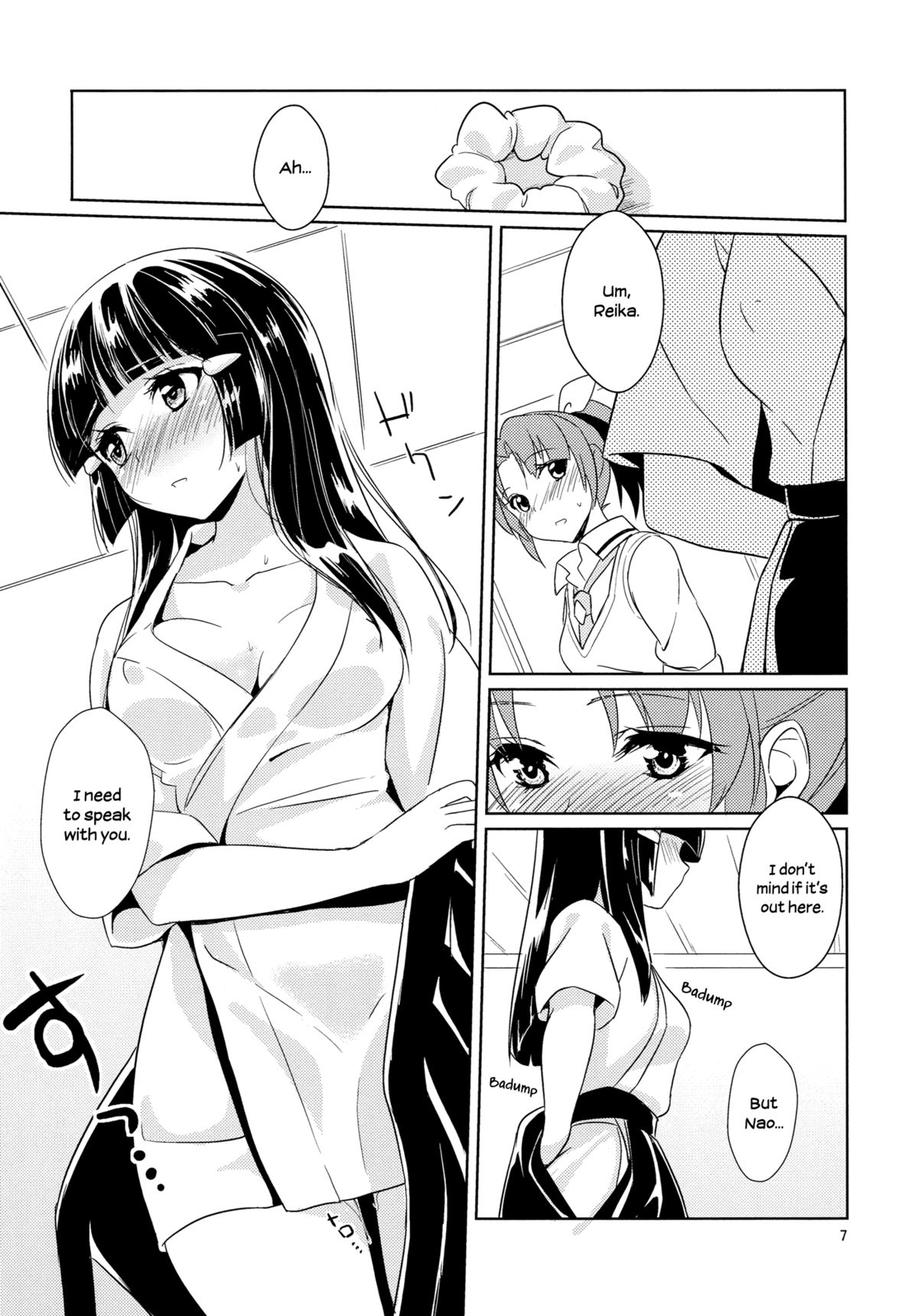 Mon Mirroir page 6 full