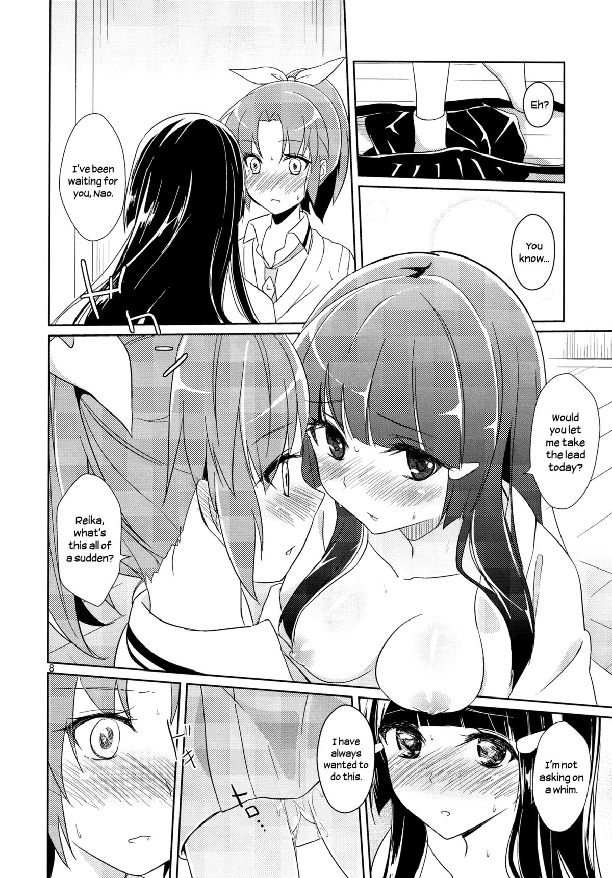 Mon Mirroir page 7 full