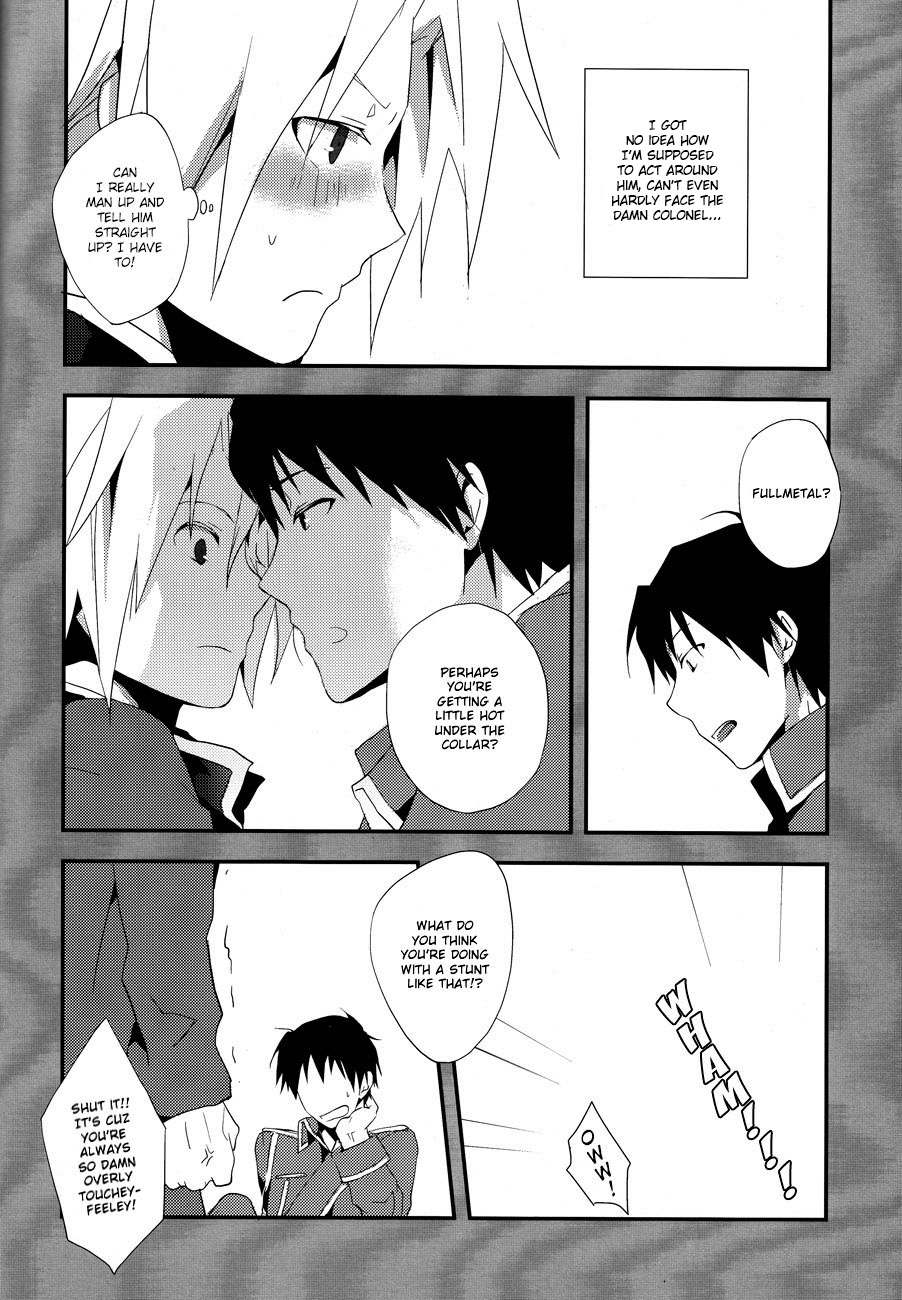 LIGHT MY FIRE   =SW= page 7 full