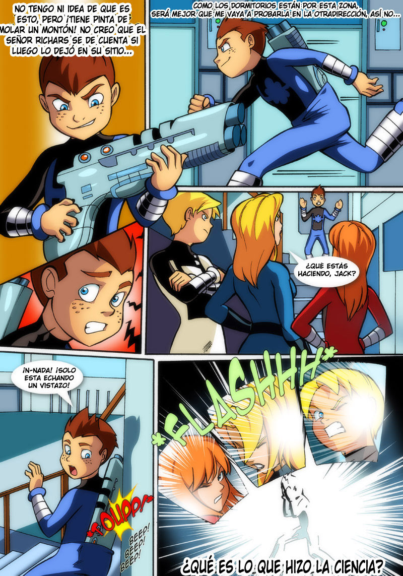 A Power Packing | Un Poder Acumulado page 3 full