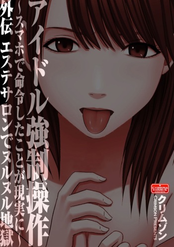 Virgin Idol cover
