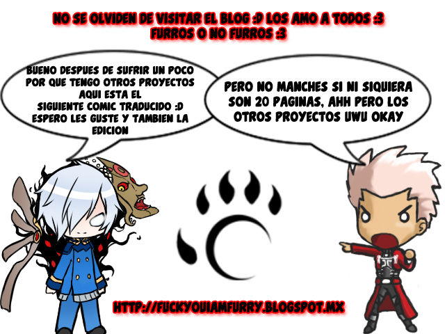 Pokemon Love Spanish + Bonus page 9 full