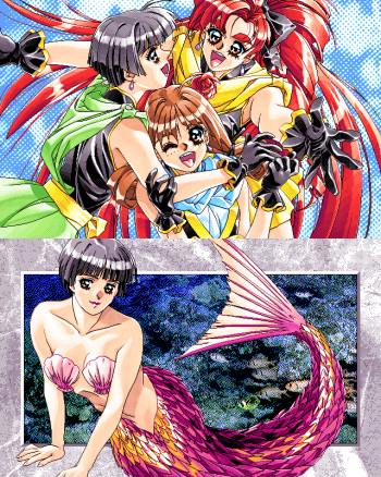 Tanjou DEBUT cover