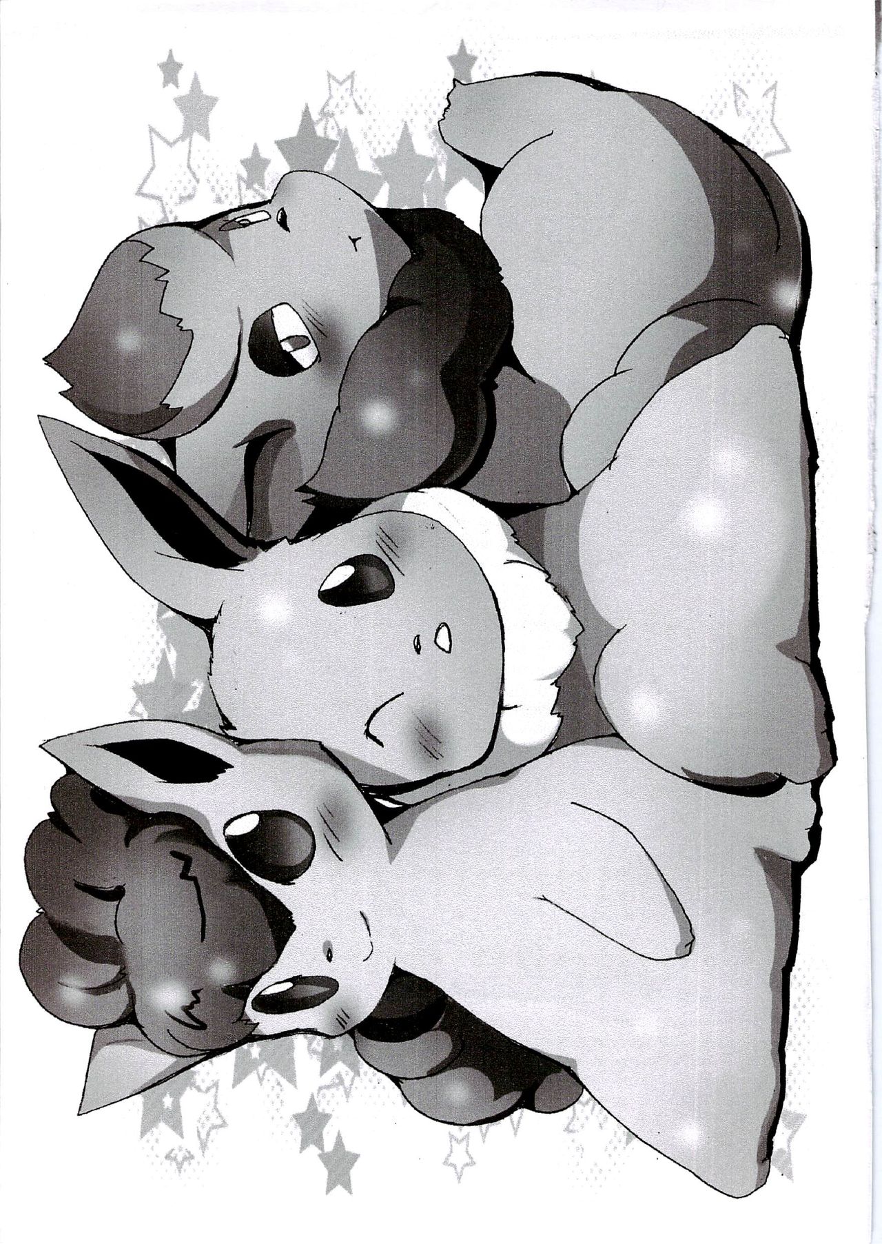 Blaffie page 5 full