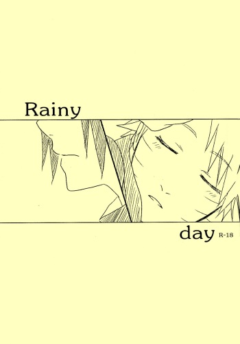 Rainy Day cover