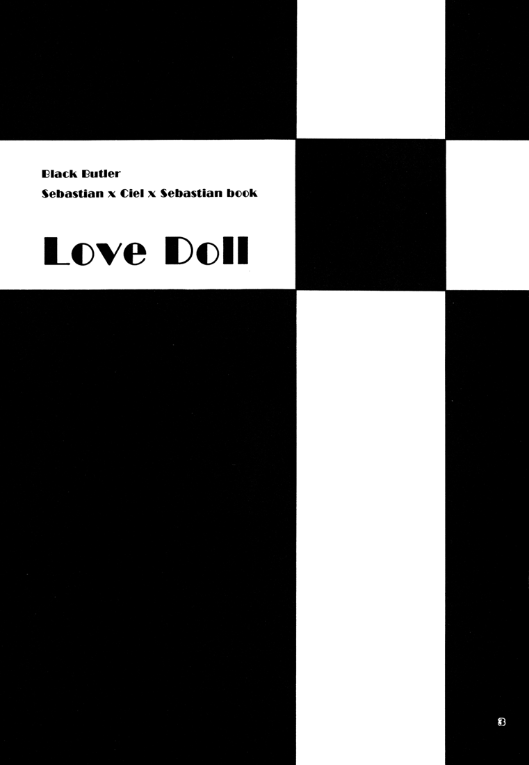 Love Doll page 2 full