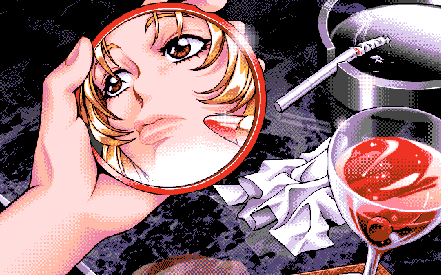 Daraku no Kuni no Angie ~Kyoukai no Mesu Dorei-tachi~ + Ayashii Omake Disk page 7 full