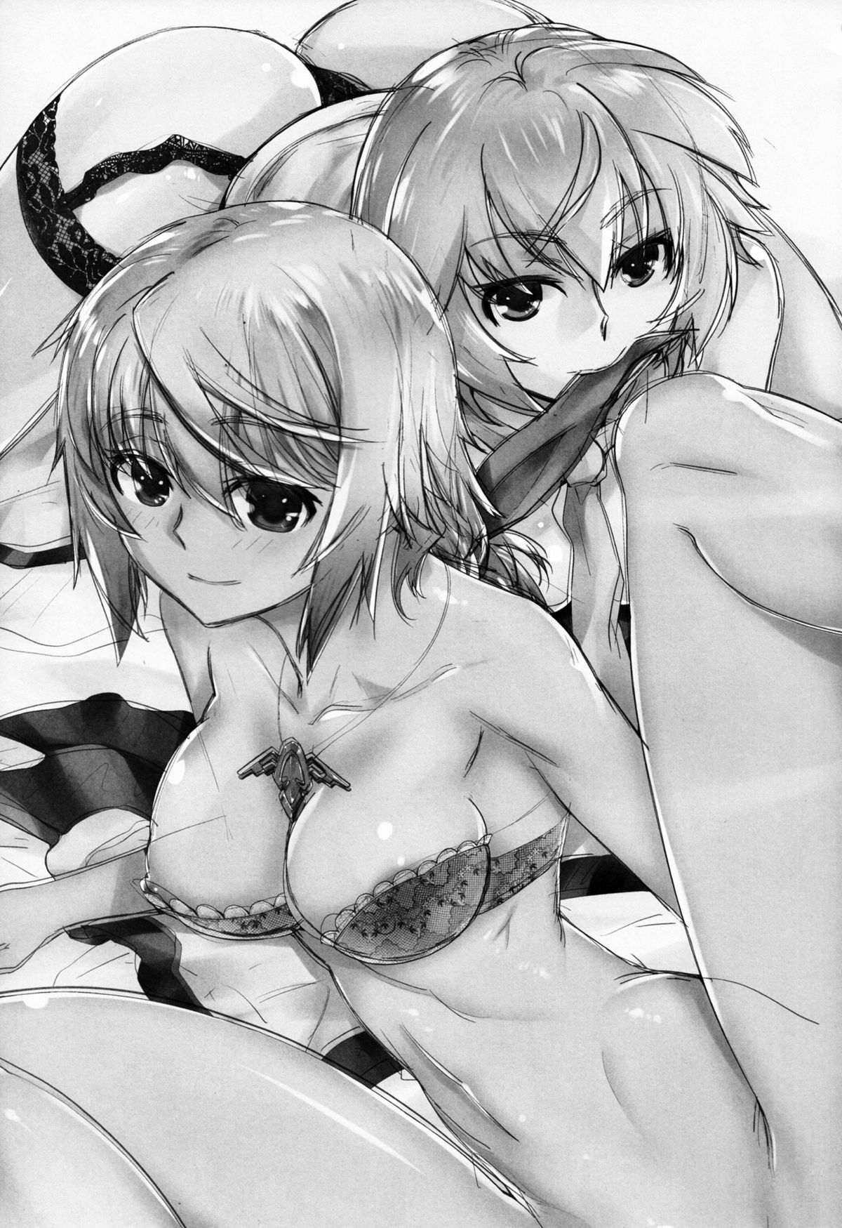 Love Slave 2 page 2 full