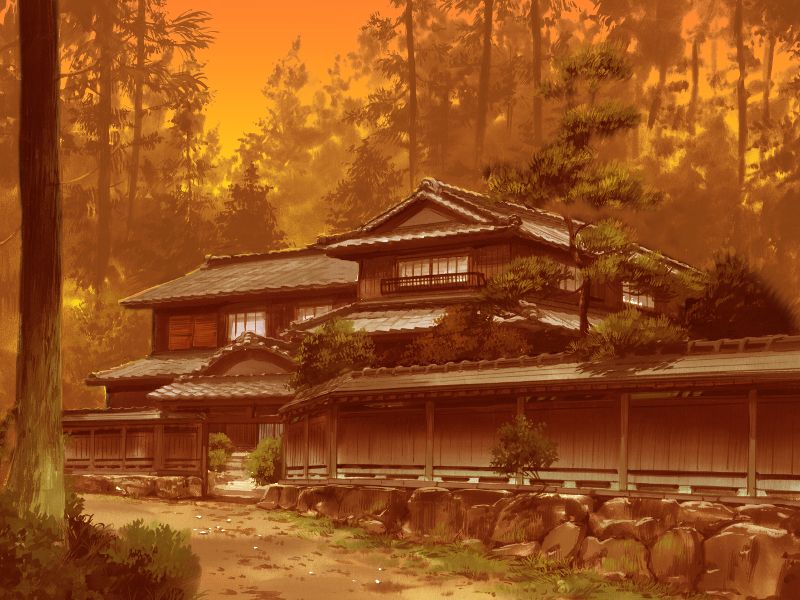 Tsuma x Tsuma Adventure - Hitozuma Onsen Hanjouki page 2 full