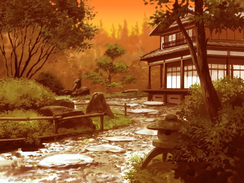 Tsuma x Tsuma Adventure - Hitozuma Onsen Hanjouki page 8 full