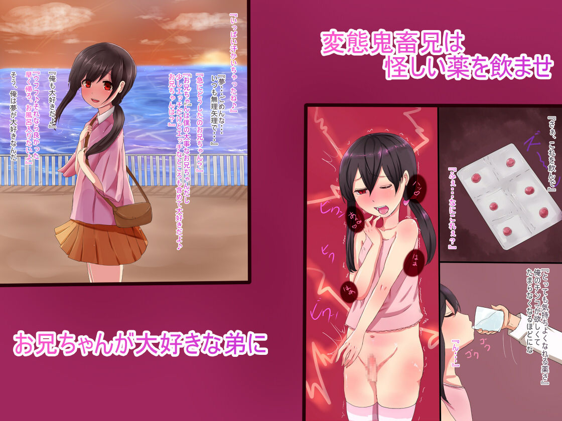 Yume wa Ore no Mono page 2 full