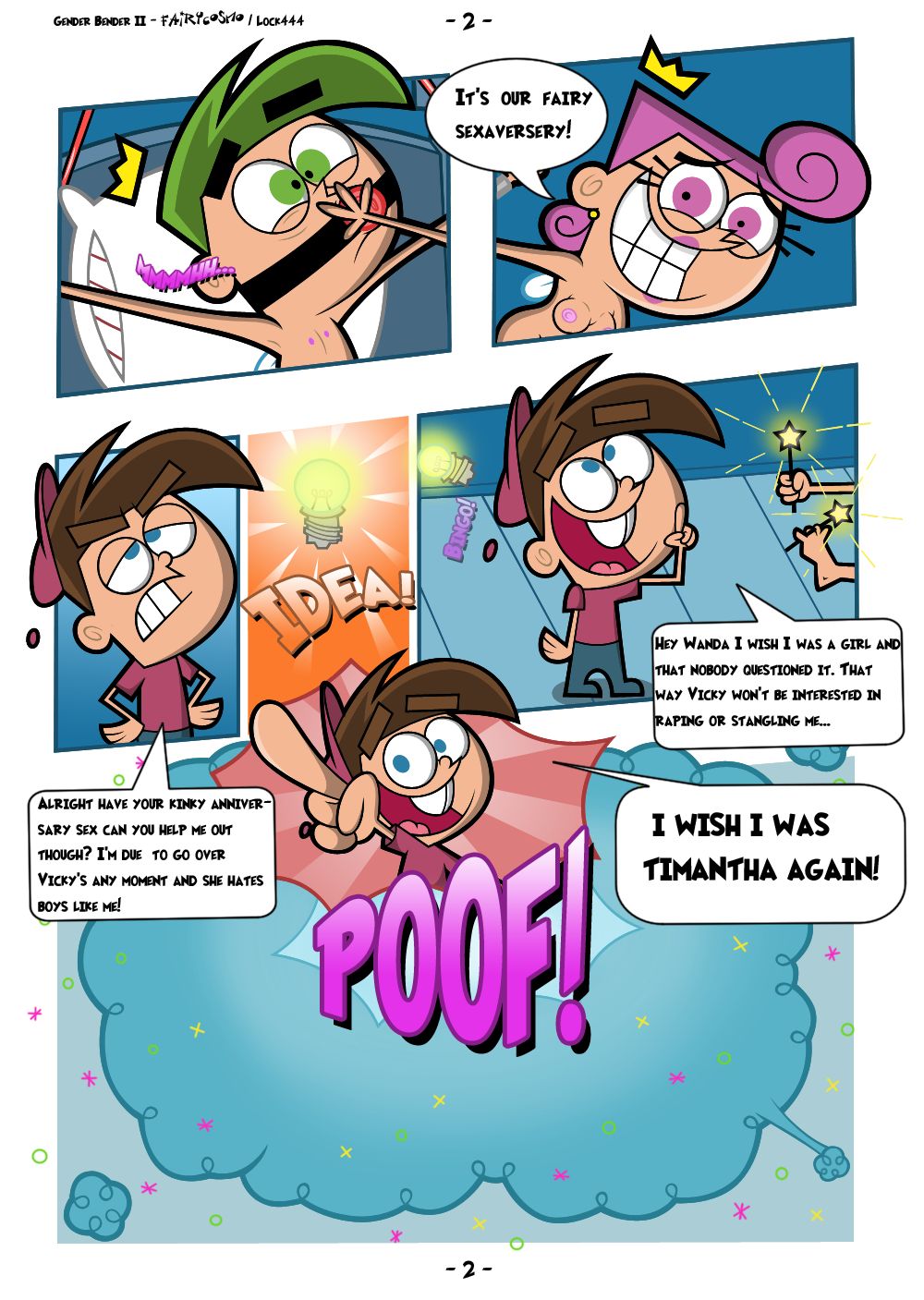Gender Bender 2 page 4 full