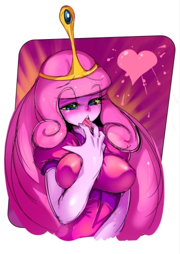 Bubblegum Collecion cover