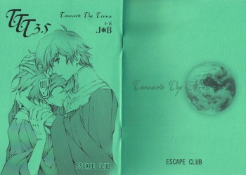 TTT3.5 cover