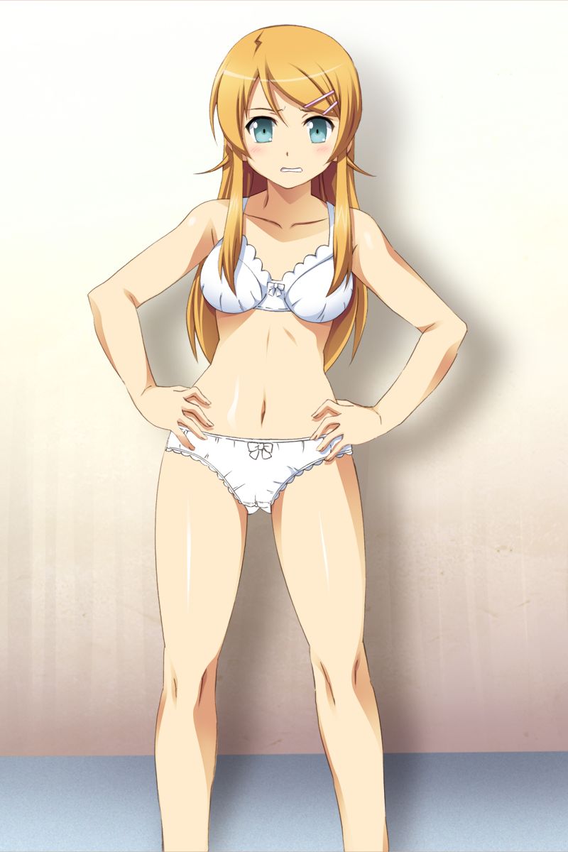 Ore no Imouto ga Konnani Midareru Wake ga nai page 4 full