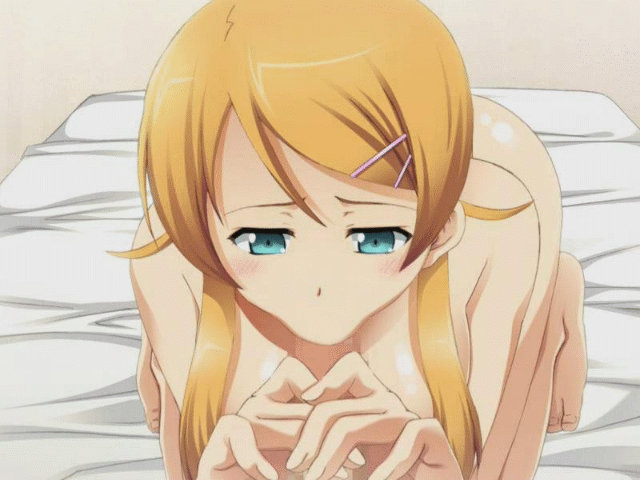 Ore no Imouto ga Konnani Midareru Wake ga nai page 9 full