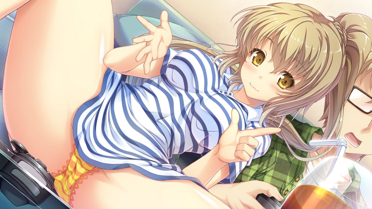 Otome Switch ~Kare ga Motteru Kanojo no Remocon~ page 6 full