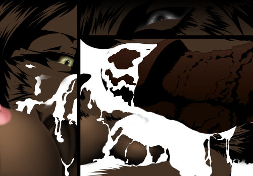 Artist - D.howk page 5 full