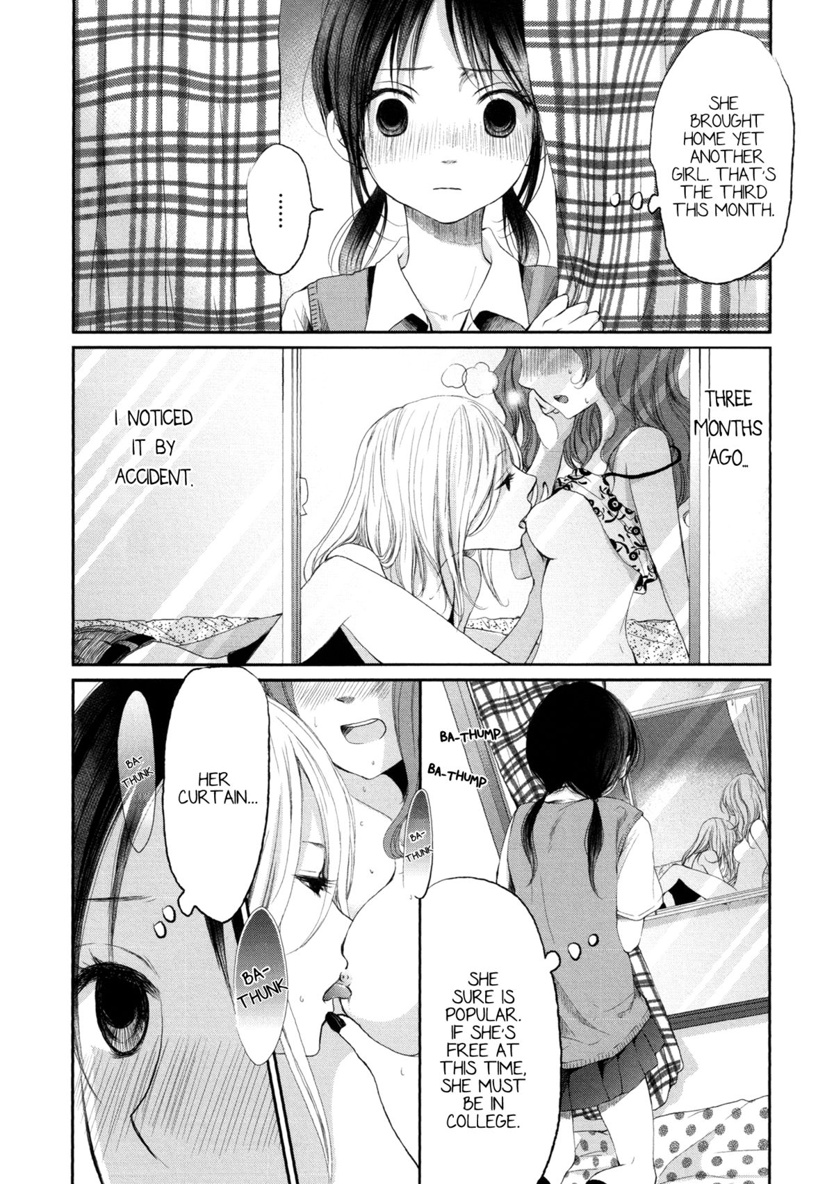 Hidden In Dusk page 3 full
