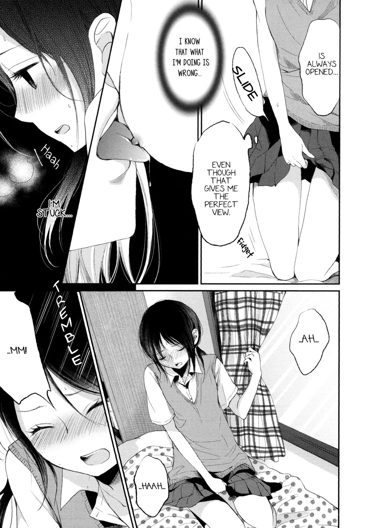 Hidden In Dusk page 4 full