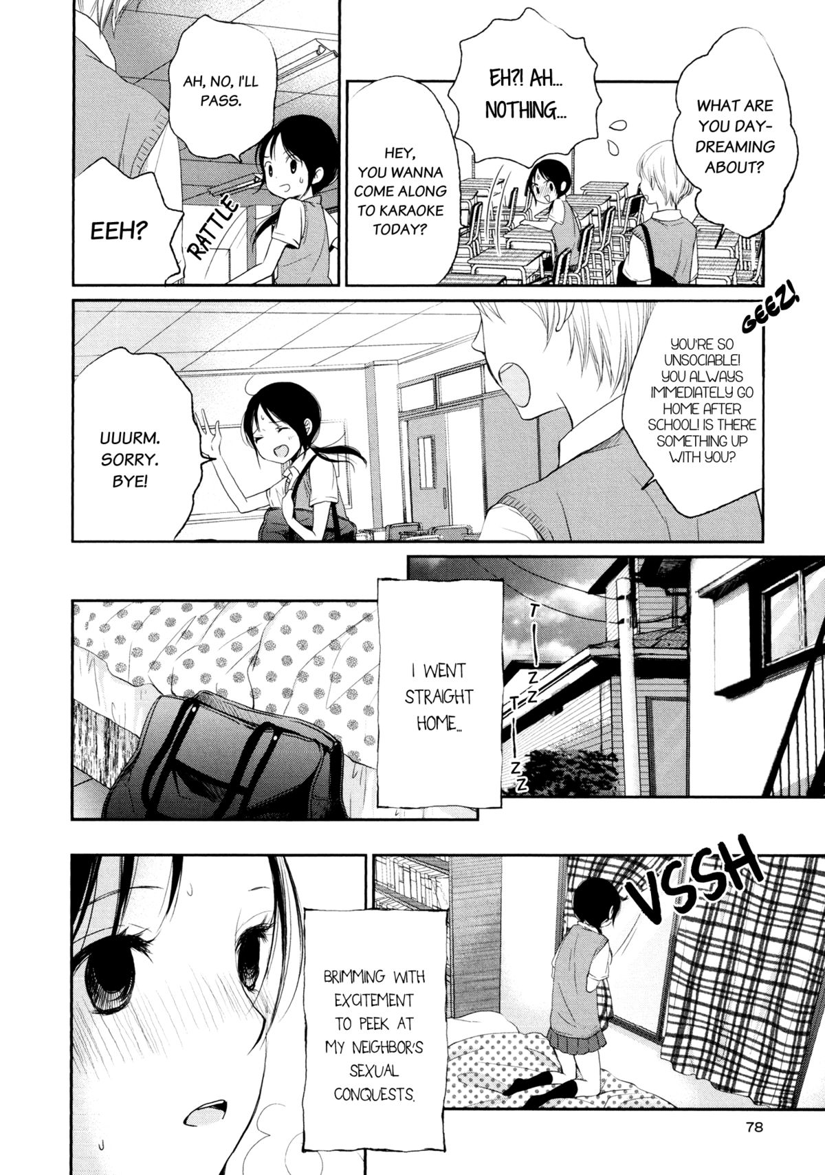 Hidden In Dusk page 7 full