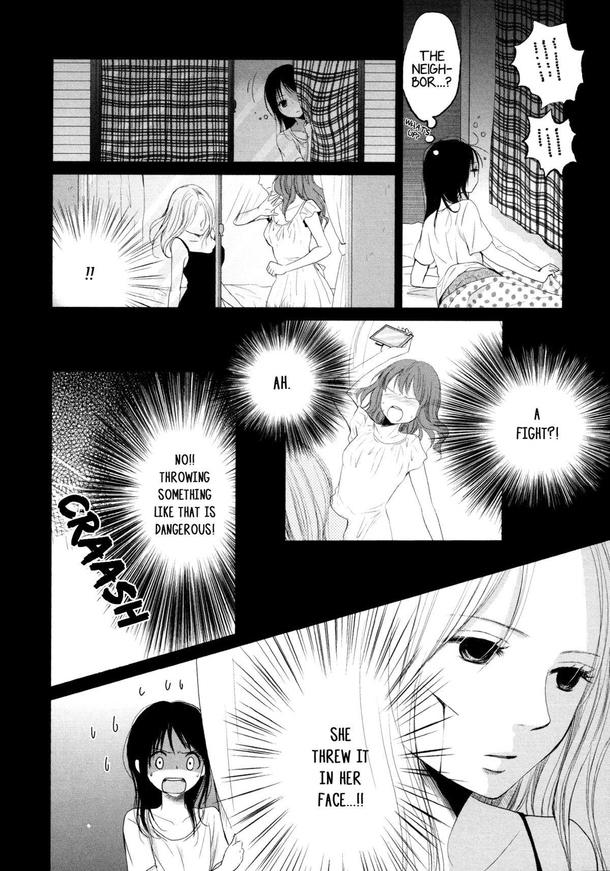 Hidden In Dusk page 9 full