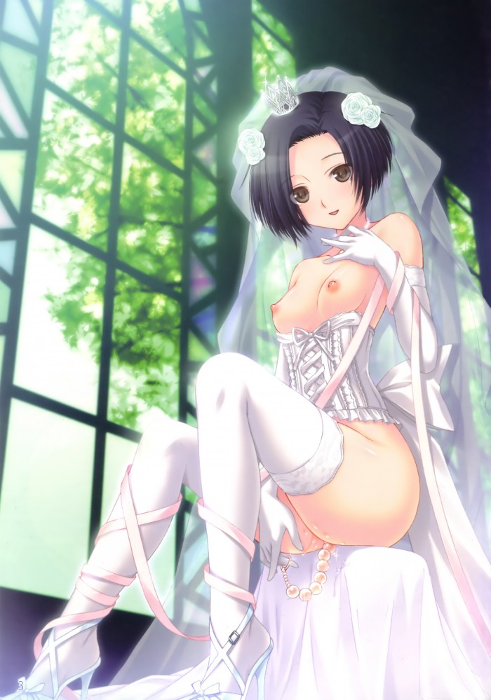 sexy brides page 1 full