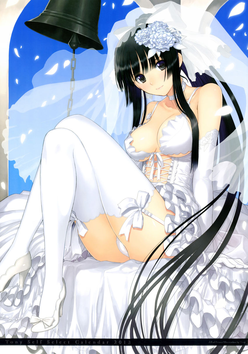 sexy brides page 3 full