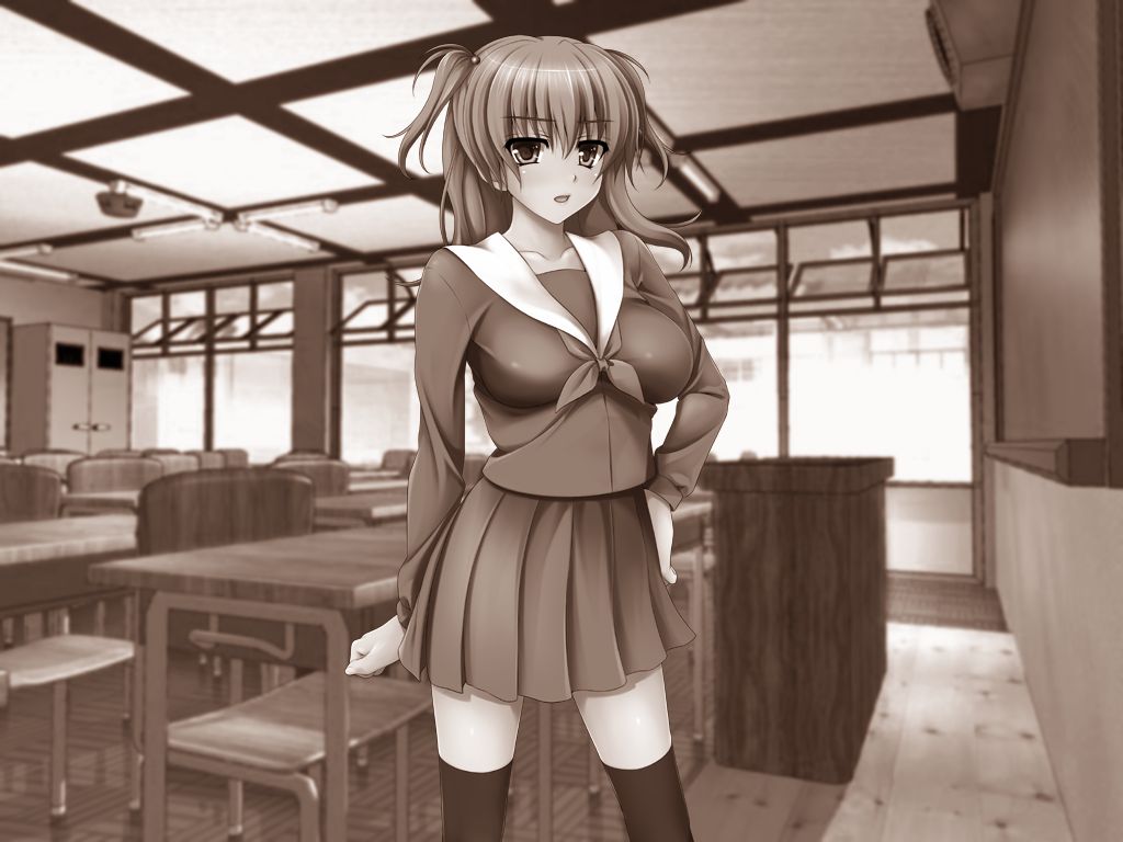 Injoku Sousa ～Futari no Joshikousei wa Boku no Iinari～ page 6 full
