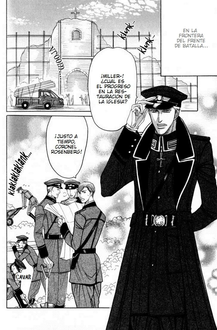Datenshi Ni Sasageru Uta cap.3 page 3 full