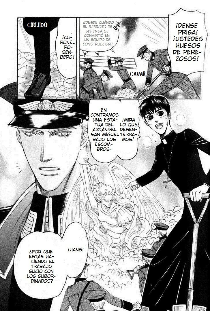 Datenshi Ni Sasageru Uta cap.3 page 4 full