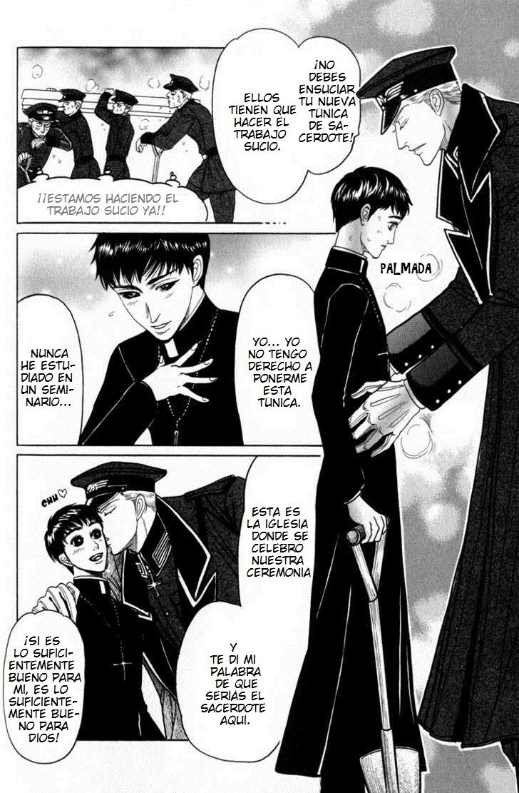 Datenshi Ni Sasageru Uta cap.3 page 5 full