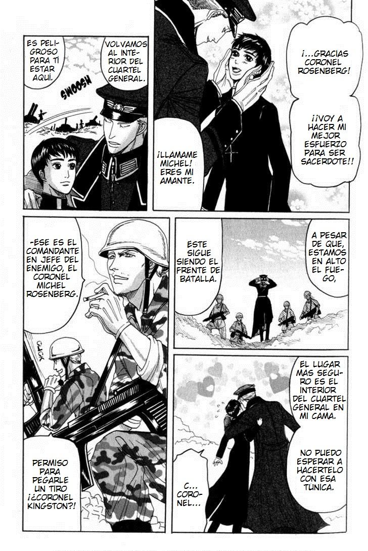 Datenshi Ni Sasageru Uta cap.3 page 6 full