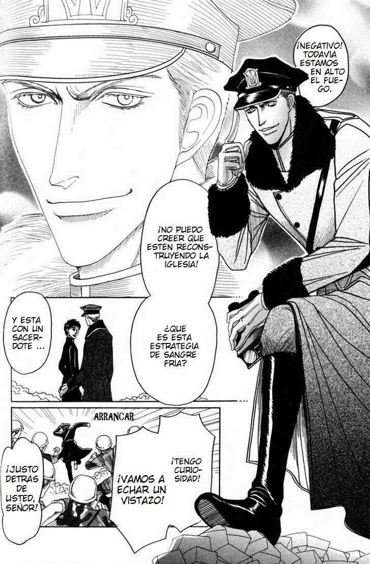 Datenshi Ni Sasageru Uta cap.3 page 7 full