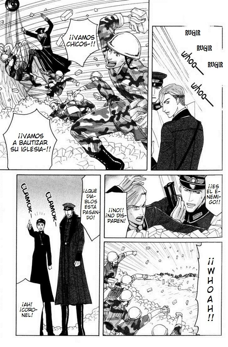 Datenshi Ni Sasageru Uta cap.3 page 8 full