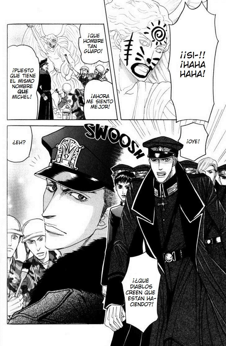 Datenshi Ni Sasageru Uta cap.3 page 9 full