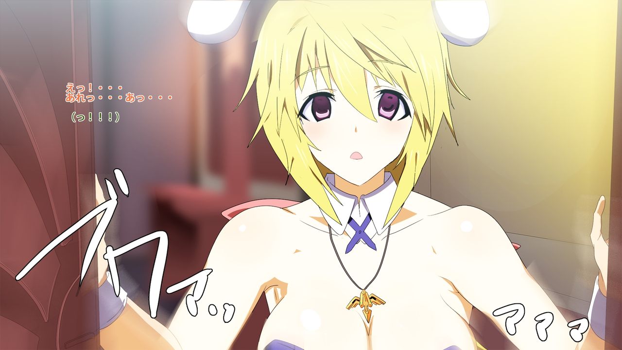 I-kun ga Suki na Bunny Girl wa Spy Ojisan no Ayashii Dougu de Ojisan Chinchin de shika Manzoku dekinaku nacchatta page 7 full