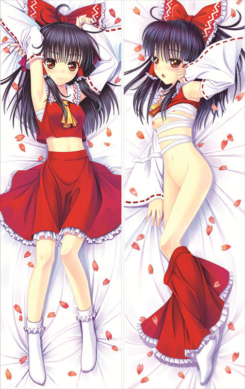 Touhou Project - Dakimakura Set page 7 full