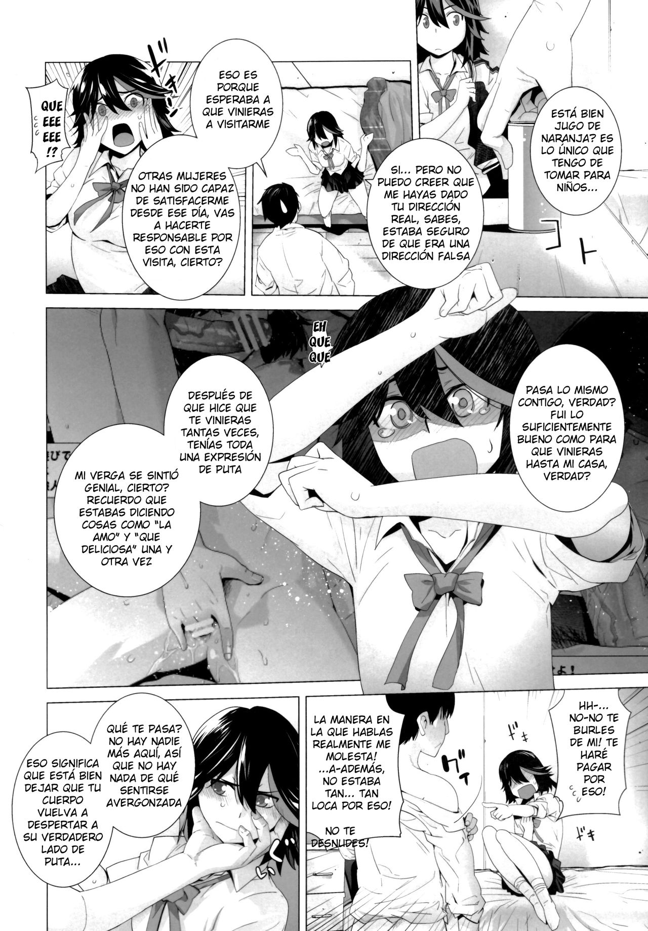 BLACK STAR page 5 full
