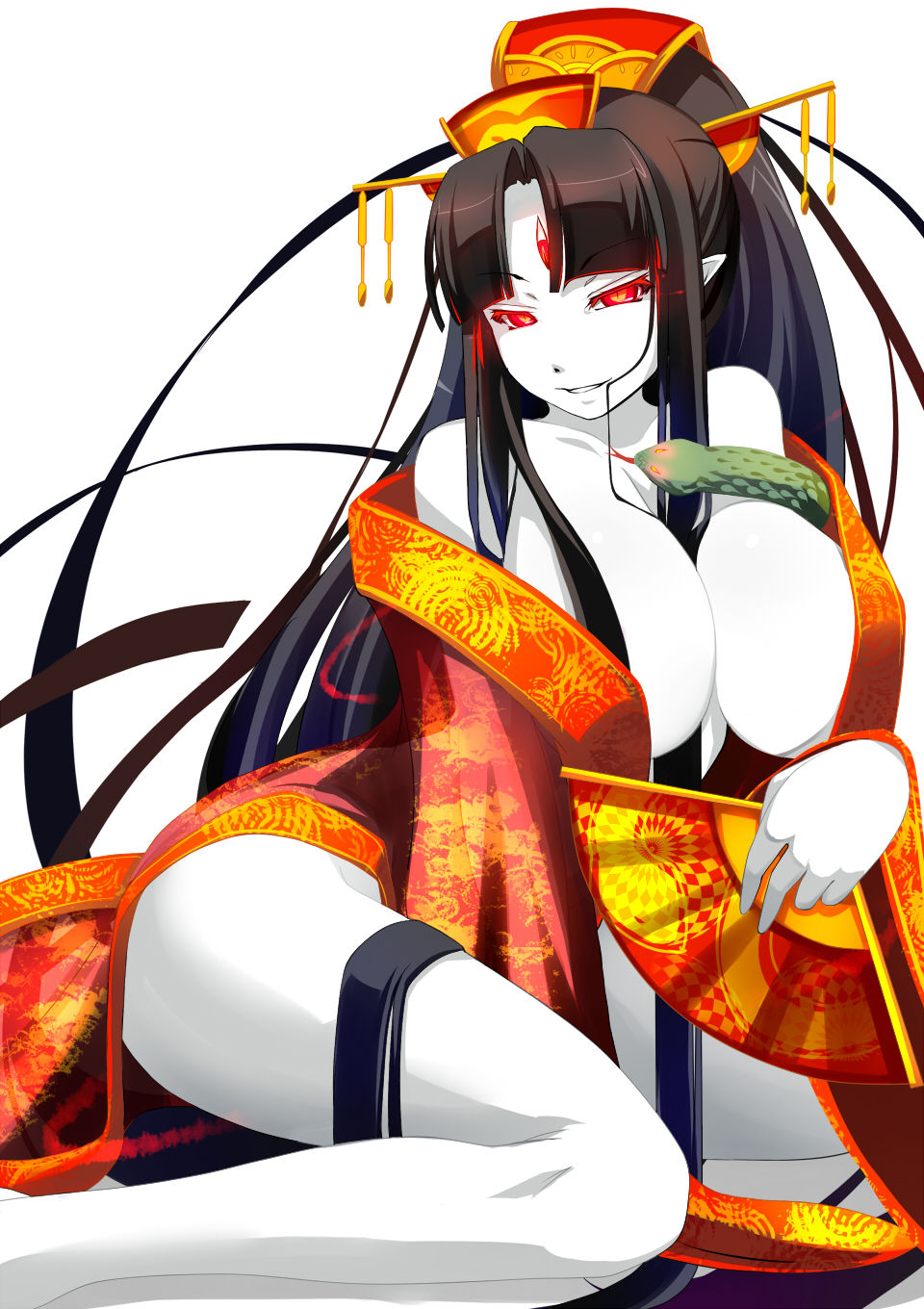 -Artist- Shiki page 7 full