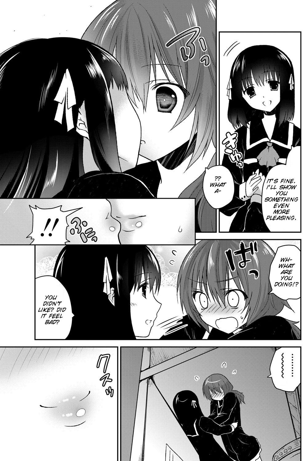 Pinky page 9 full