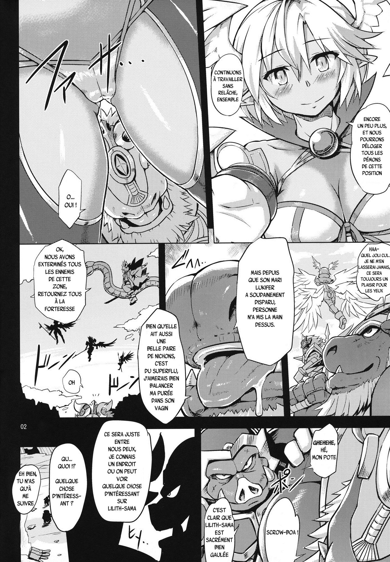 Lili Kan page 3 full
