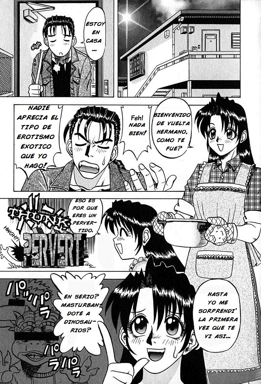 Kyonyuu Kyouryuu Hyouryuuki page 5 full