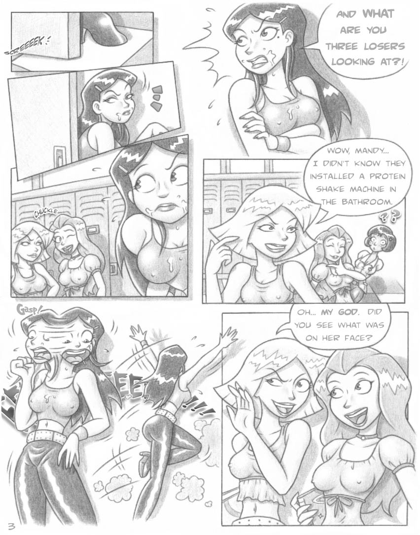 GloryHole Much? page 4 full