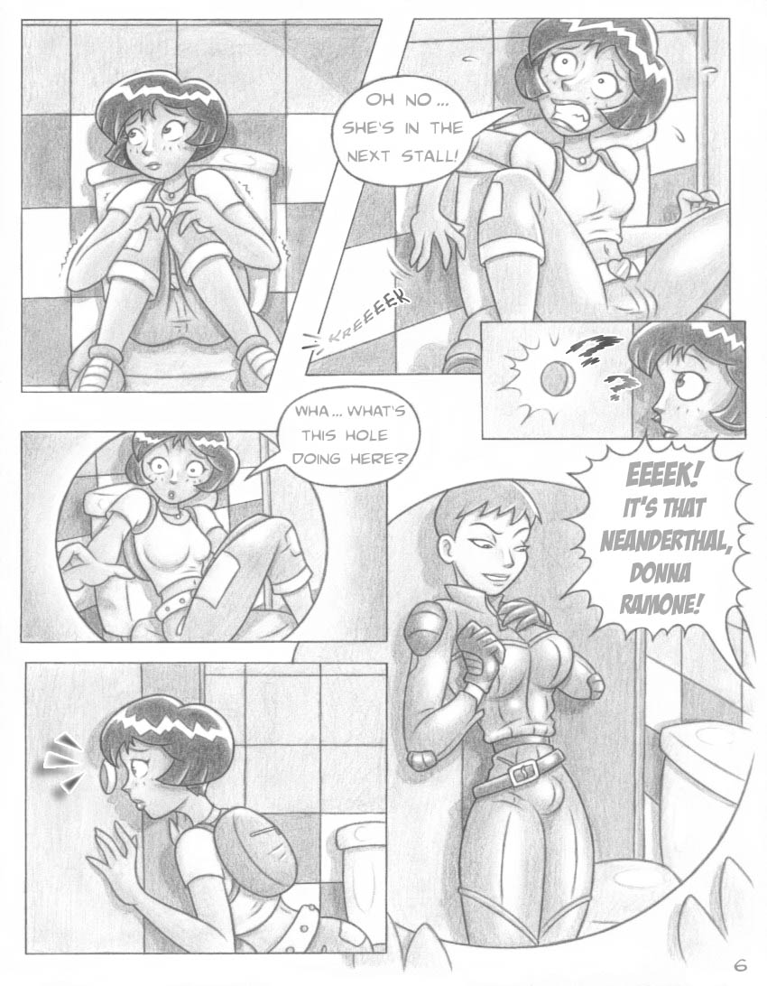 GloryHole Much? page 7 full