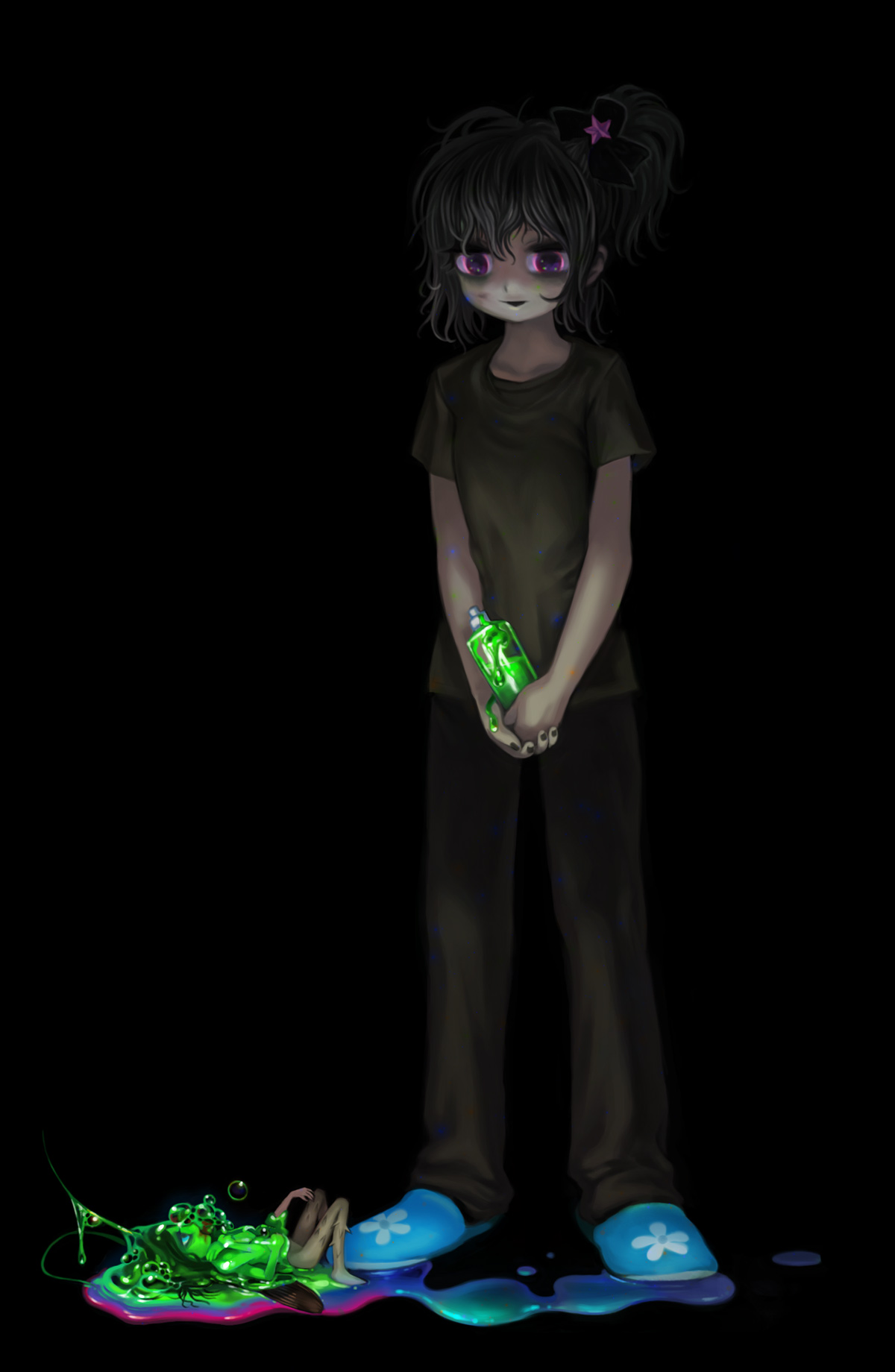 - Artist - Yukaman page 8 full