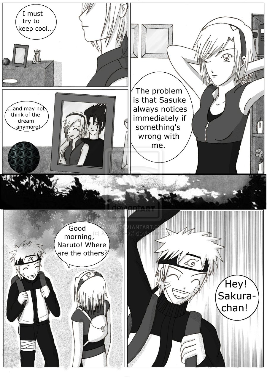 Ho un Sogno nel Cassetto page 9 full