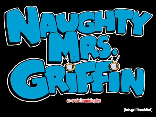 Naughty Mrs. Griffin: Chapter 1 page 1 full