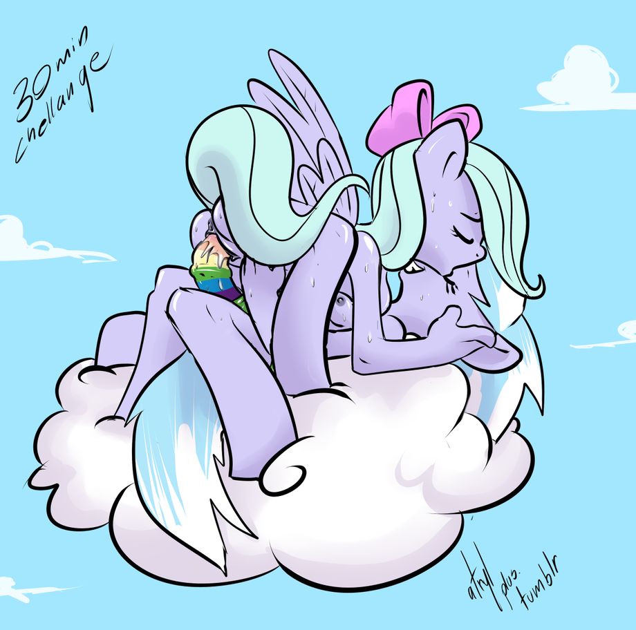 Atryl My Little Pony works page 10 full
