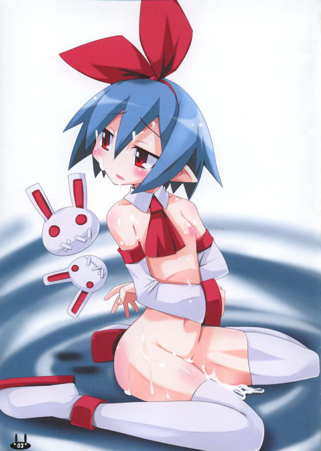 Makai Seiki Pleinair page 3 full